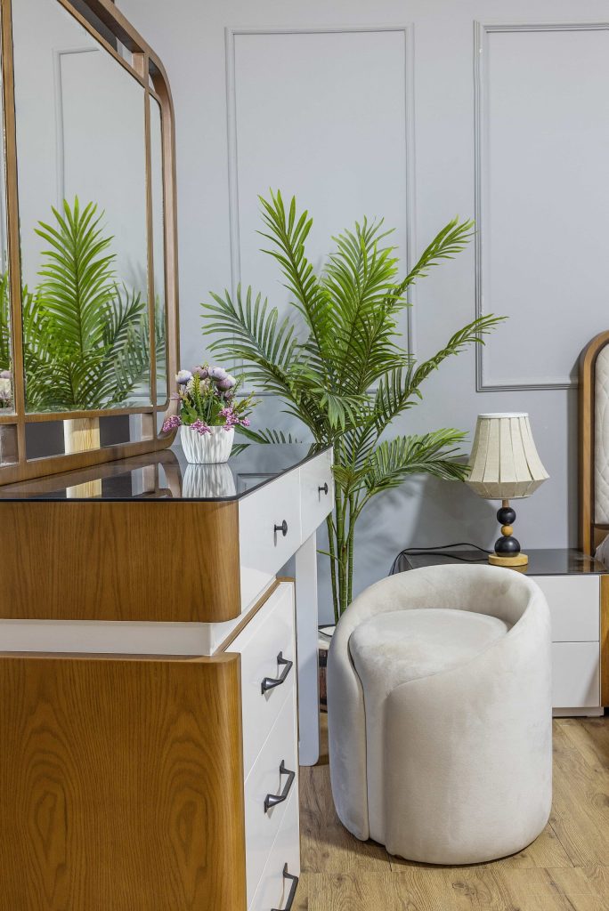 غرفة النوم نيو باتشي - New Patchi Bedroom