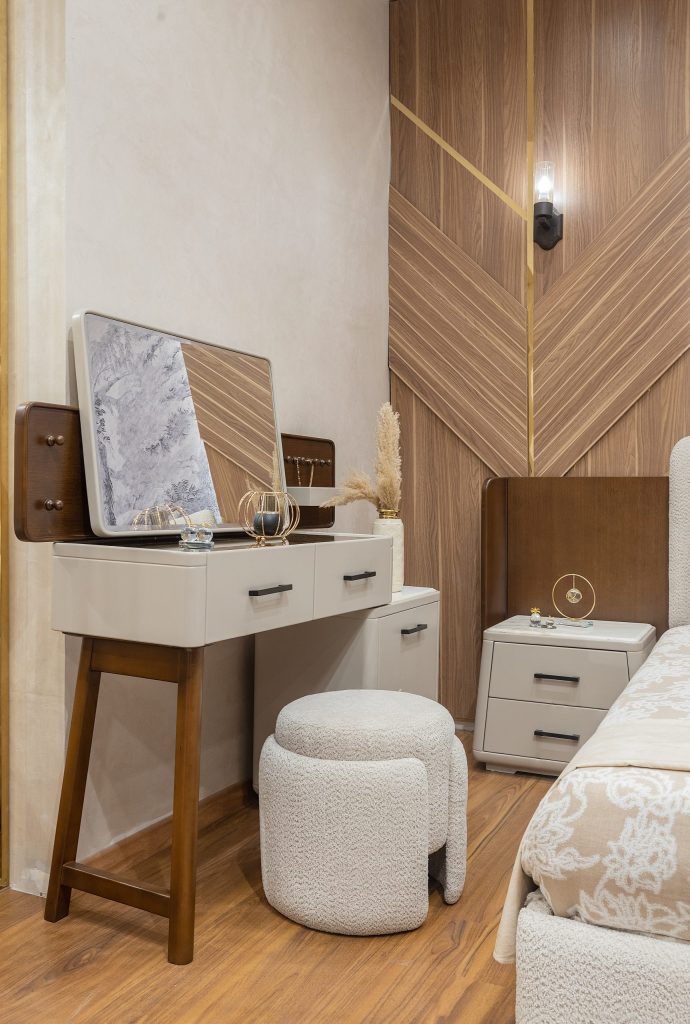 غرفة النوم كازابلانكا - Cazablanca Bedroom