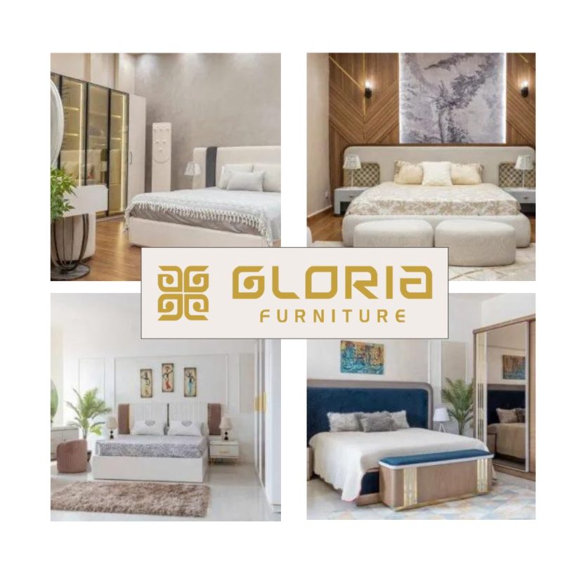 اختيار الأثاث المناسب