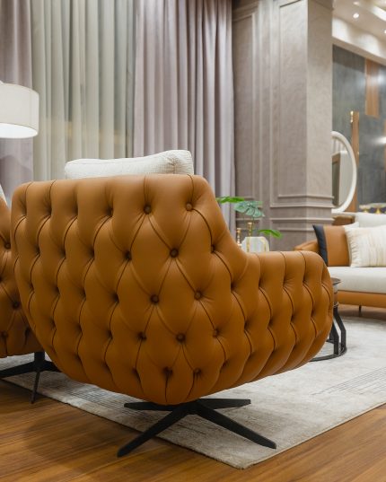 أنتريه ريلاكس -  Relax living room