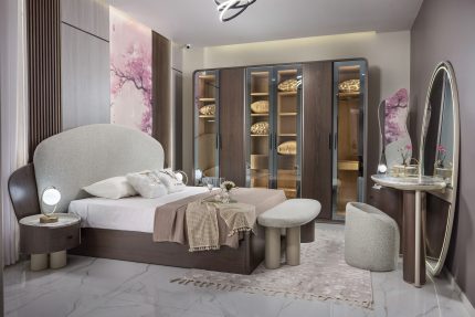 نوم فيراري Ferrari bedroom