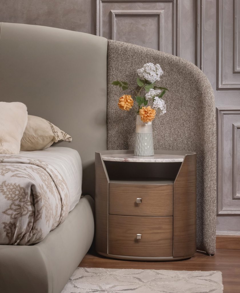 غرفة نوم مارينا Marina bedroom