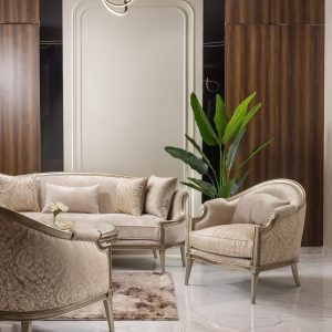 صالون ناي Nay salon