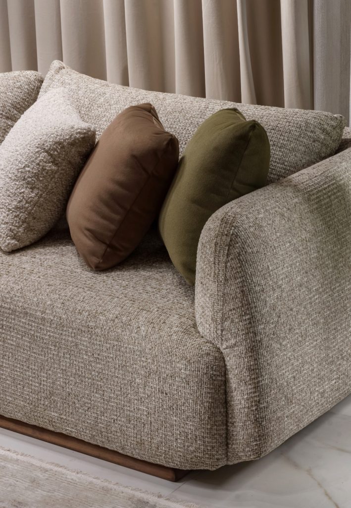 ركنة نوفا Nova living room