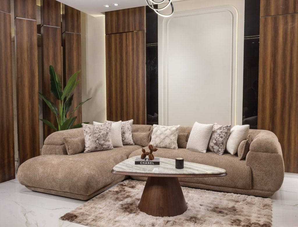 ركنة نيو فيتشي New vichi living